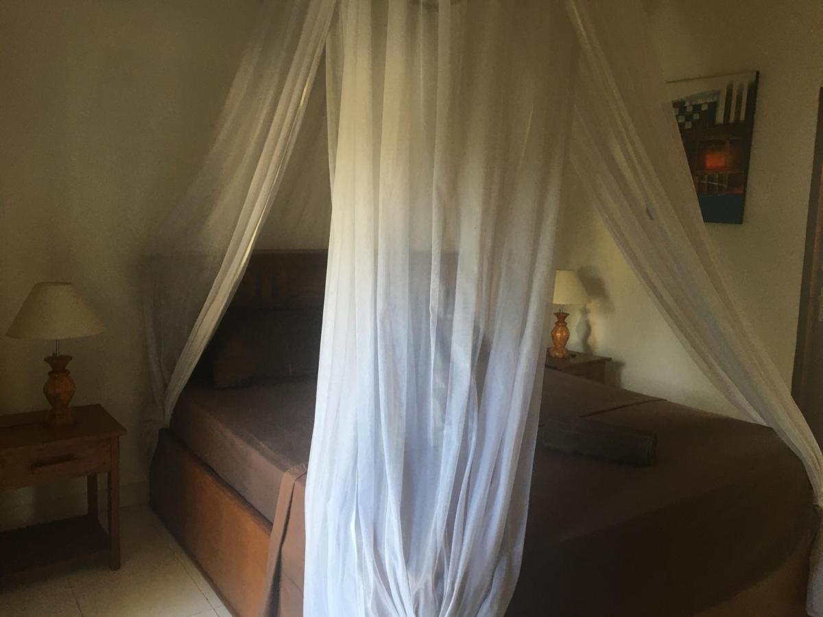 Puring Bungalows Gili Air Exterior foto